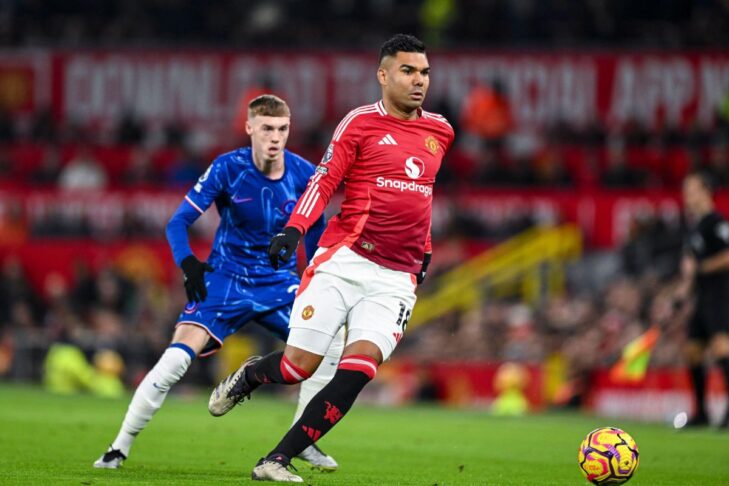 Palpite Chelsea x Manchester United – Premier League – 16/05/2025 Palpite Chelsea x Manchester United – Premier League – 16/05/2025