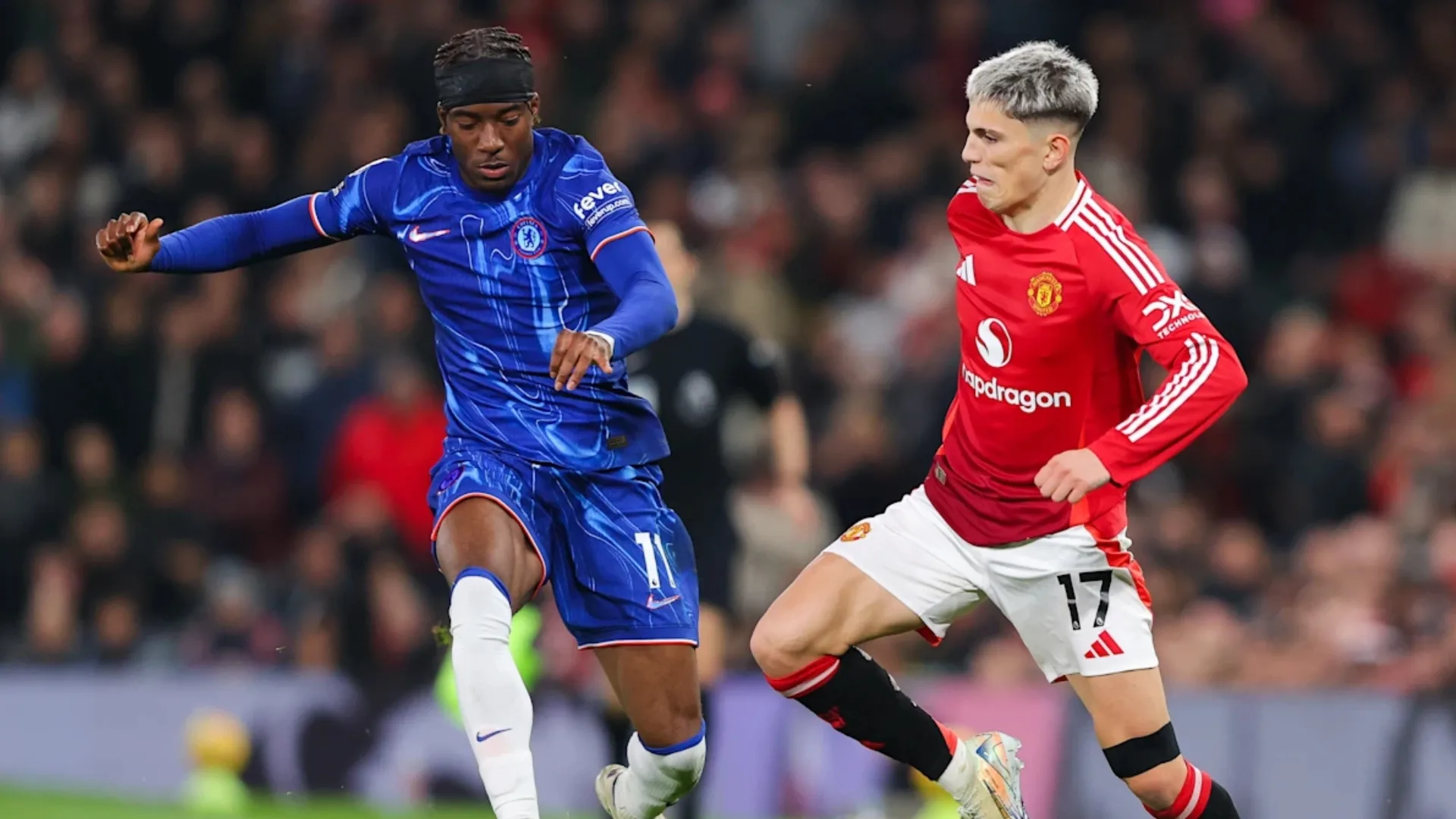 Chelsea x Manchester United: onde assistir AO VIVO a Premier League
