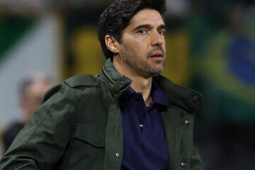 Cicinho, comentarista