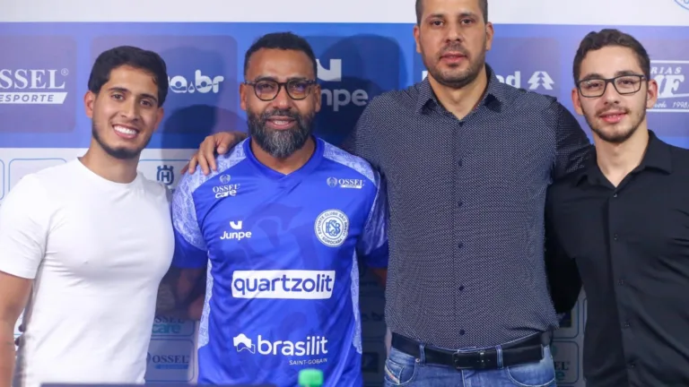 Ex-técnico do Corinthians será treinador do São Bento na Copa Paulista