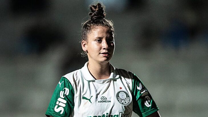 Em jogo amarrado, Palmeiras vence o Realidade Jovem na estreia do Paulistão Feminino Em jogo amarrado, Palmeiras vence o Realidade Jovem na estreia do Paulistão Feminino
