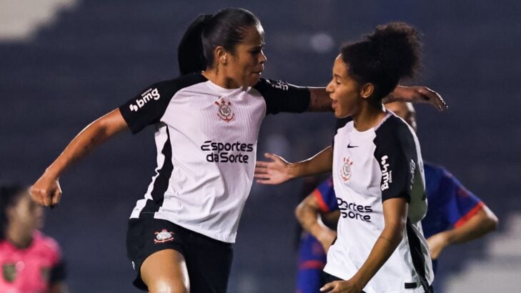 Santos x Corinthians pelo Paulistão Feminino: Onde assistir, escalações e mais Santos x Corinthians pelo Paulistão Feminino: Onde assistir, escalações e mais