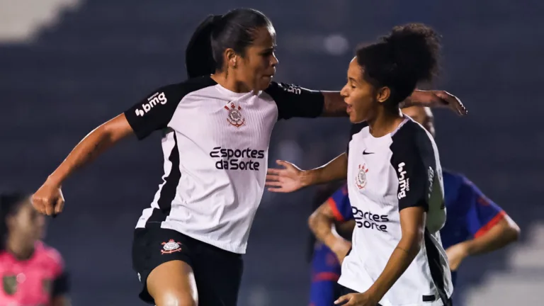Santos x Corinthians pelo Paulistão Feminino: Onde assistir, escalações e mais