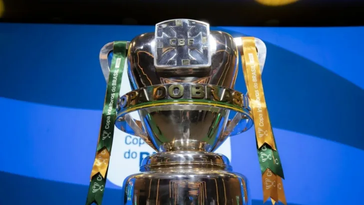 Sorteio da Copa do Brasil 2025: onde assistir e possibilidades de adversários nas quartas de final Sorteio da Copa do Brasil 2025: onde assistir e possibilidades de adversários nas quartas de final