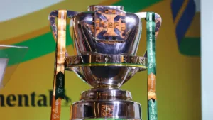 Copa do Brasil tem 7 times do Brasileirão Série A eliminados; veja lista