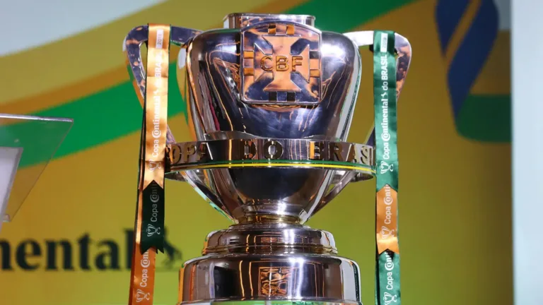 Copa do Brasil tem 7 times do Brasileirão Série A eliminados; veja lista