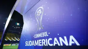 Playoffs da Copa Sul-Americana definidos; veja quem seu time irá enfrentar
