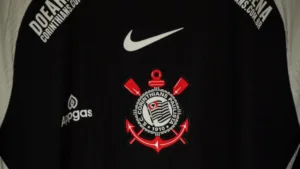 Corinthians e Adidas: Nicola detalha proposta e duração de contrato; Nike é a fornecedora do Timão hoje