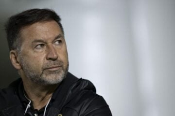 Augusto Melo