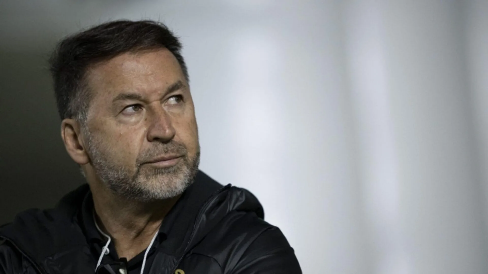 Quesada é sincero sobre dois nomes especulados no Corinthians: “Problema”