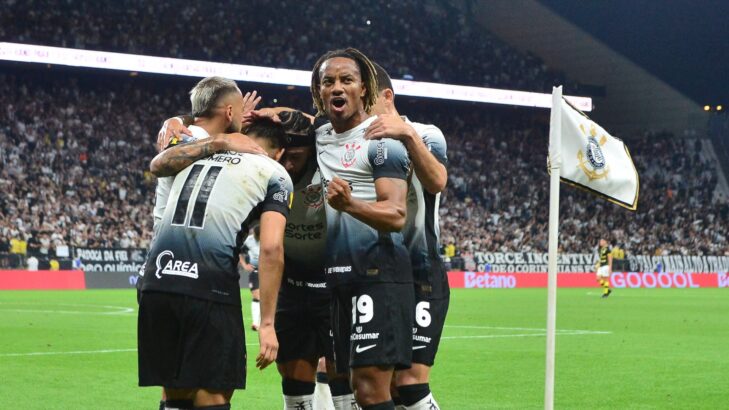 Corinthians: veja a provável escalação contra o América de Cali pela Copa Sul-Americana Corinthians: veja a provável escalação contra o América de Cali pela Copa Sul-Americana