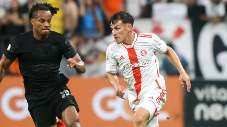 Milton Neves antecipa placar de Corinthians x Internacional pelo Brasileirão