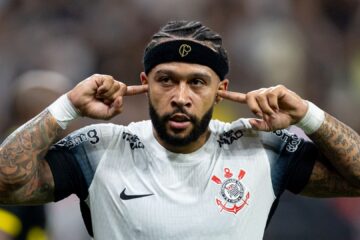 Memphis Depay
