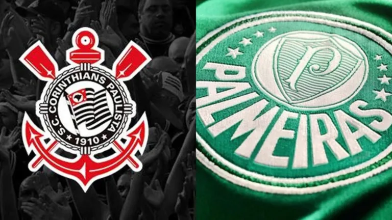 Palmeiras e Corinthians foram os times que mais faturaram com venda de jogadores em 2024
