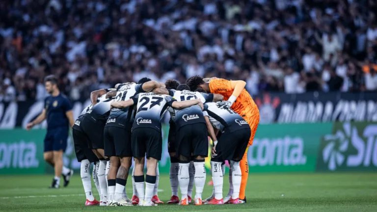 Corinthians hoje tem reforço de peso contra o Inter pelo Brasileirão Série A; veja o provável time