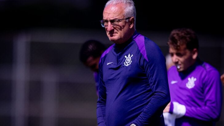 Corinthians tem novidades para encarar o Racing-URU; confira os relacionados Corinthians tem novidades para encarar o Racing-URU; confira os relacionados