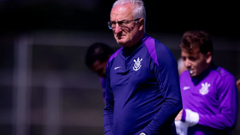 Corinthians explica definição sobre férias no Mundial de Clubes após críticas dos torcedores 