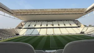 Corinthians x América de Cali: onde assistir ao Timão na Sul-Americana