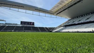 Corinthians x Novorizontino: onde assistir ao jogo da Copa do Brasil