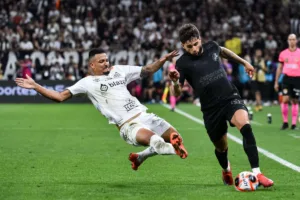 Palpite Corinthians x Santos – Brasileirão – 18/05/2025
