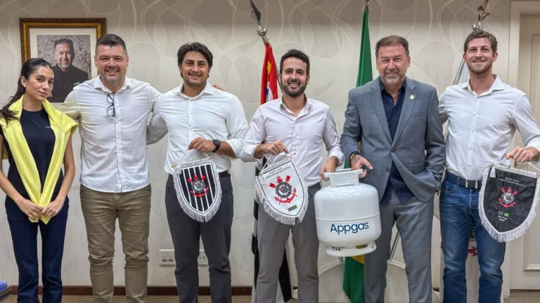 Patrocinadora pede rescisão de contrato com o Corinthians por divergência em cláusulas