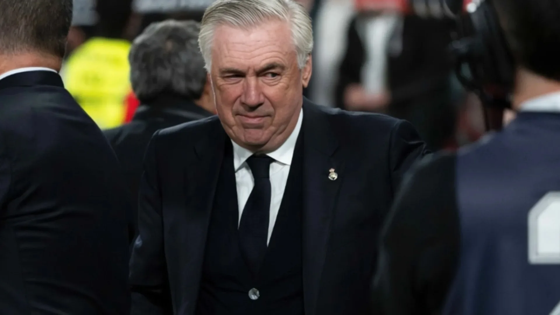 Craque Neto detona primeira atitude de Ancelotti na seleção: “Absurdo”