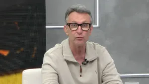 Craque Neto antecipa primeiro rebaixado no Brasileirão