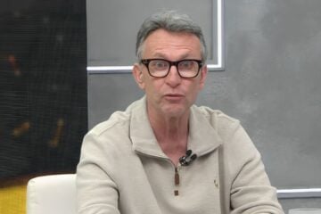 Craque Neto, apresentador