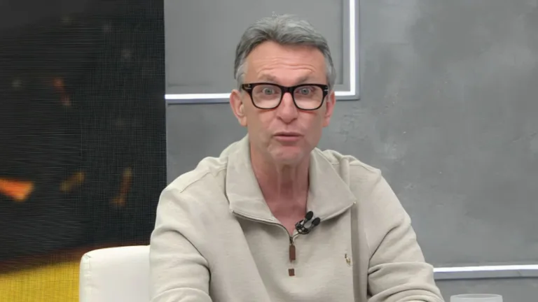 Craque Neto antecipa primeiro rebaixado no Brasileirão