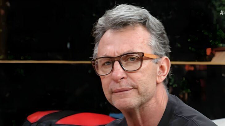 Craque Neto antecipa rebaixamento de time no Brasileirão: “Cai” Craque Neto antecipa rebaixamento de time no Brasileirão: “Cai”