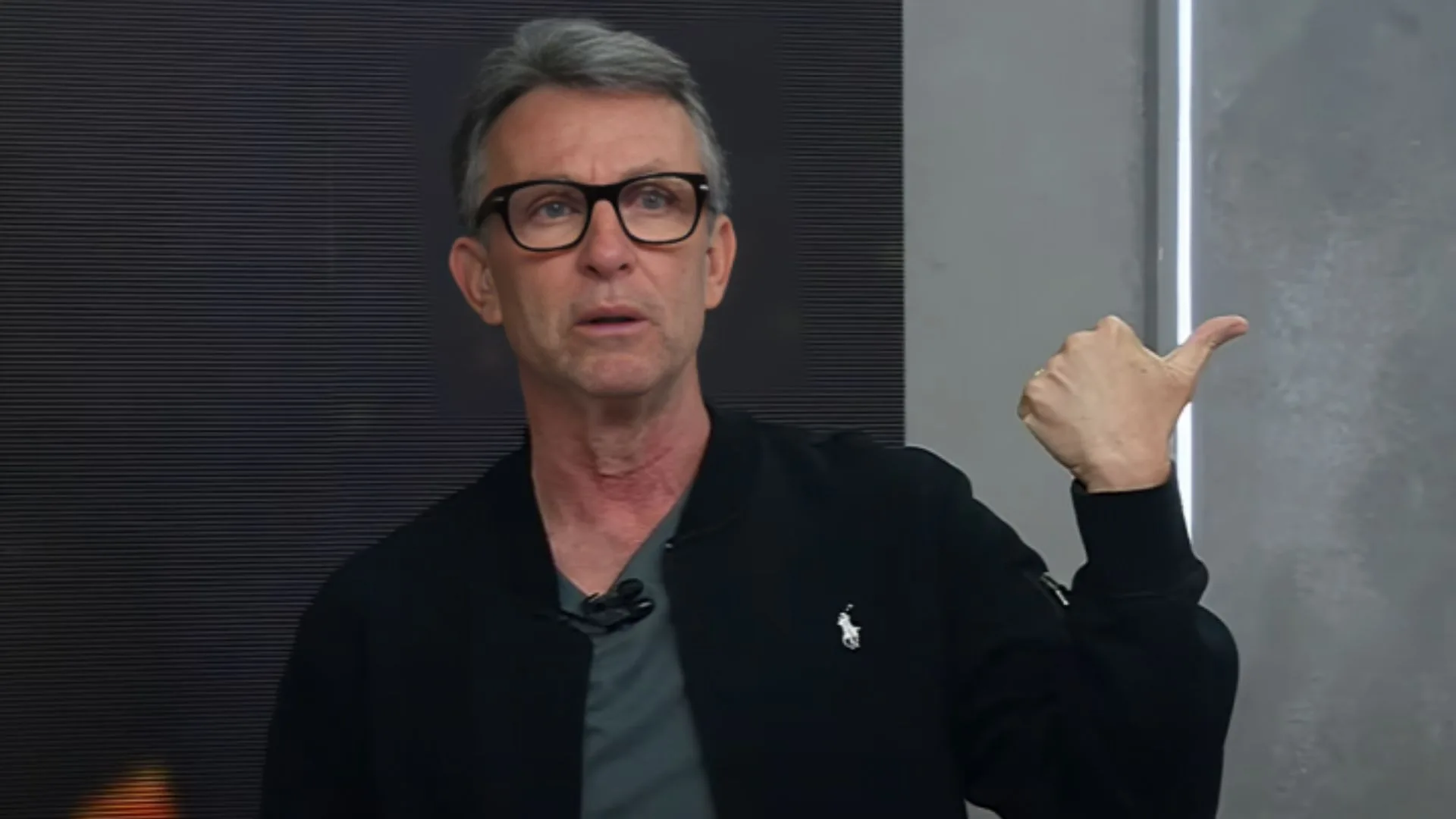 Craque Neto elege time “quase impossível” de ser batido no Brasileirão: “Muito difícil”