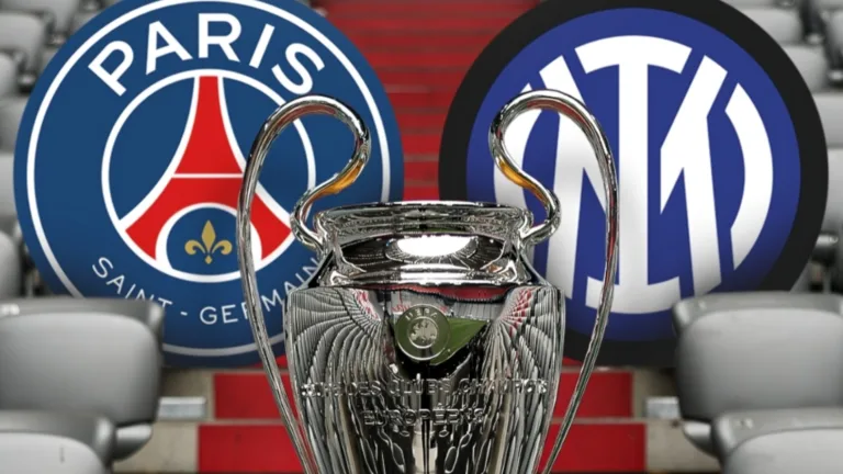 Craque Neto crava campeão da Champions League entre PSG x Inter de Milão: “E vou torcer mesmo”