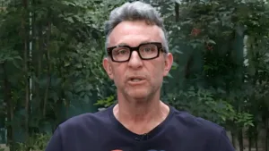 Craque Neto aponta time prejudicado pela arbitragem no Brasileirão