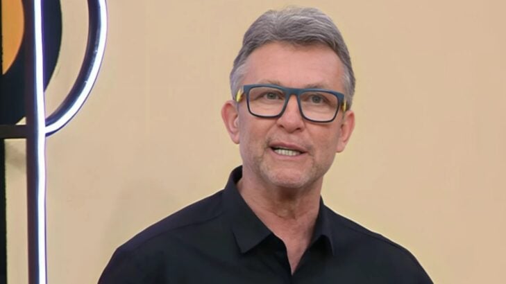 Craque Neto antecipa brasileiro eliminado na Copa do Mundo de Clubes da Fifa: “Não passa” Craque Neto antecipa brasileiro eliminado na Copa do Mundo de Clubes da Fifa: “Não passa”