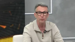 Craque Neto banca campeão da Libertadores, Brasileirão e Copa do Brasil