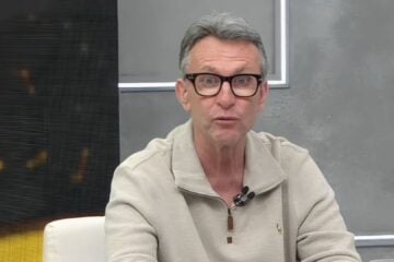 Craque Neto, ex-jogador