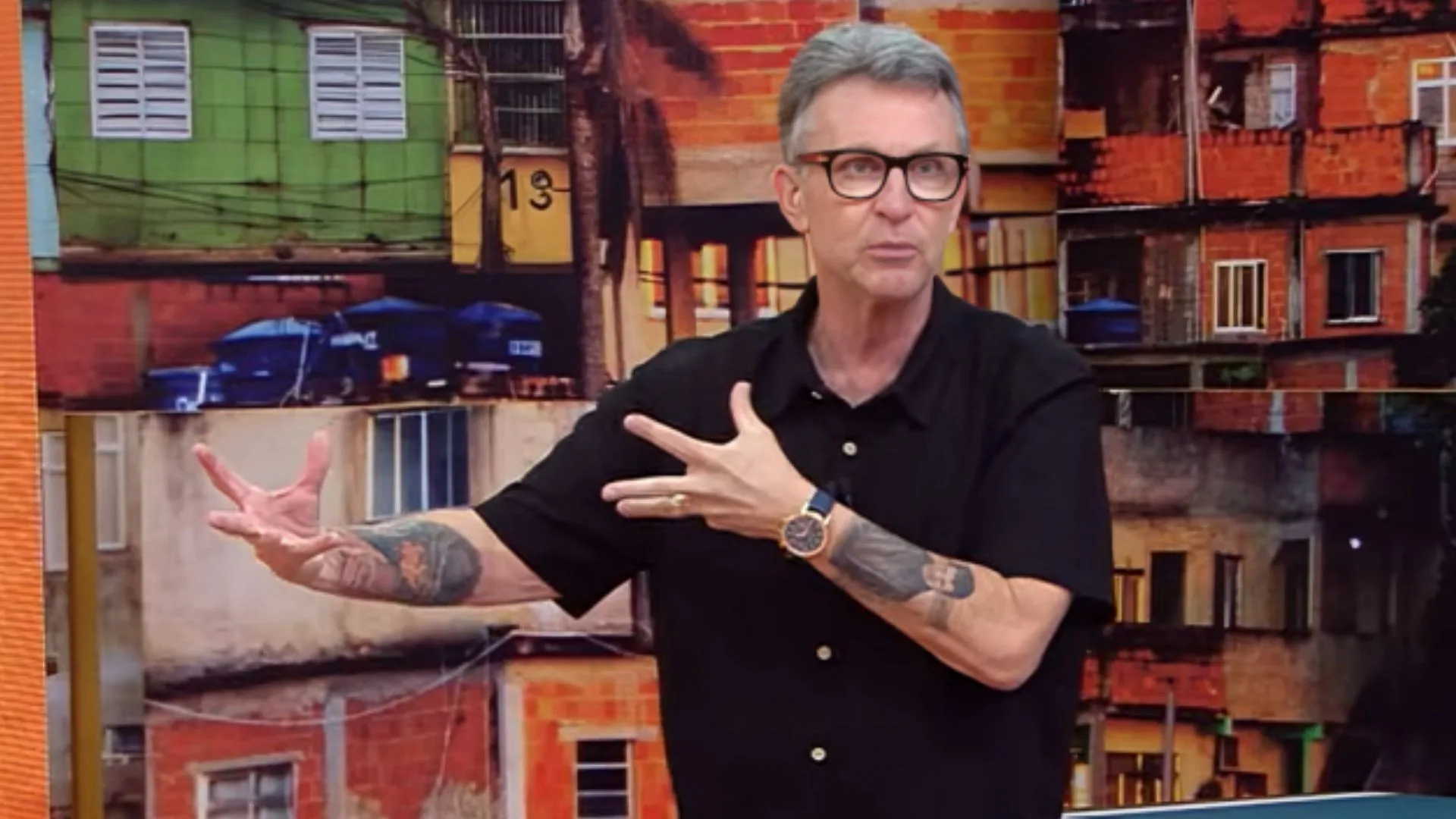 Craque Neto antecipa fracasso de técnico no Brasileirão: “Não vai dar certo”