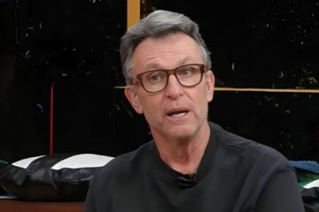 Craque Neto, ex-jogador