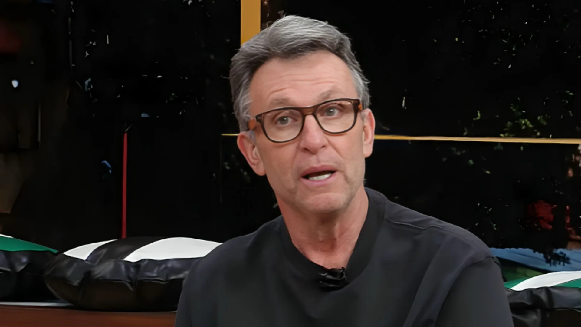 Craque Neto crava melhor lateral-direito da história do futebol