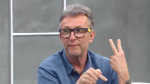 Craque Neto crava time que não ganha o Brasileirão: “Não aguenta”