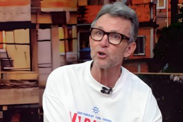 Craque Neto, ex-jogador