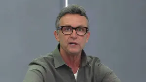 Craque Neto crava time que vai sofrer desastre no Brasil: “Catástrofe”