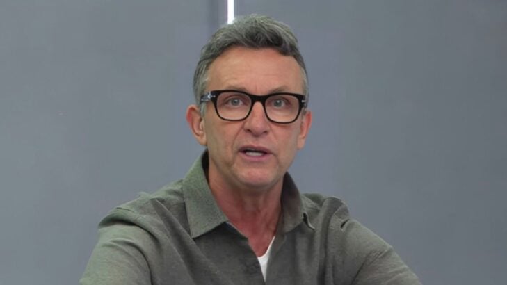 Craque Neto crava time que vai sofrer desastre no Brasil: “Catástrofe” Craque Neto crava time que vai sofrer desastre no Brasil: “Catástrofe”