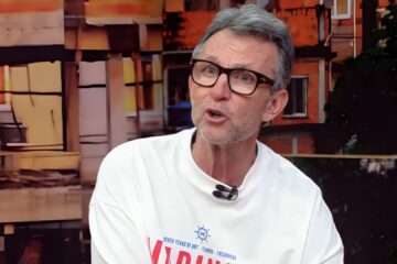 Craque Neto, apresentador da Band