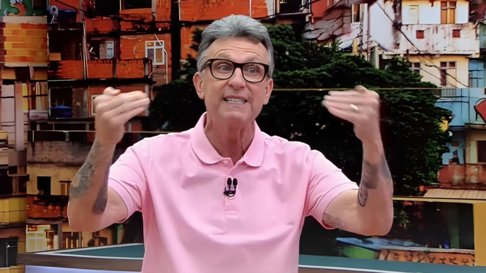 Craque Neto não alivia para Dorival Júnior no Corinthians e manda recado para Depay ao vivo na Band