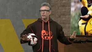 Craque Neto detona técnico do futebol brasileiro: “Uma vergonha”