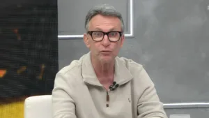 Craque Neto é direto e elege time que não ganha o Brasileirão