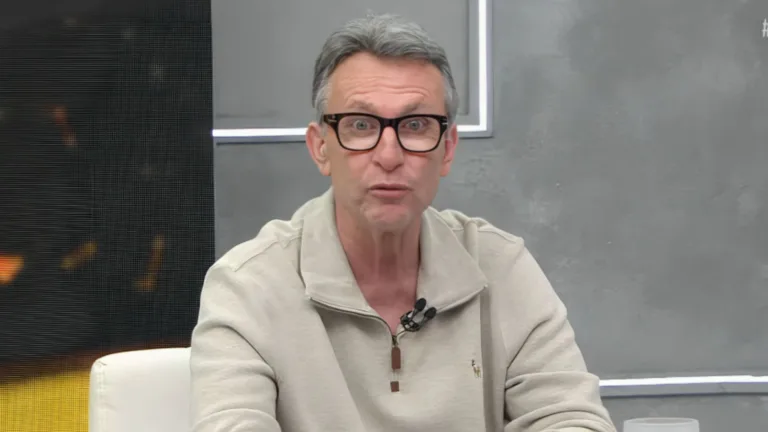 Craque Neto é direto e elege time que não ganha o Brasileirão