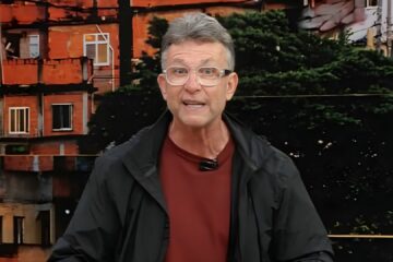 Craque Neto, ex-jogador