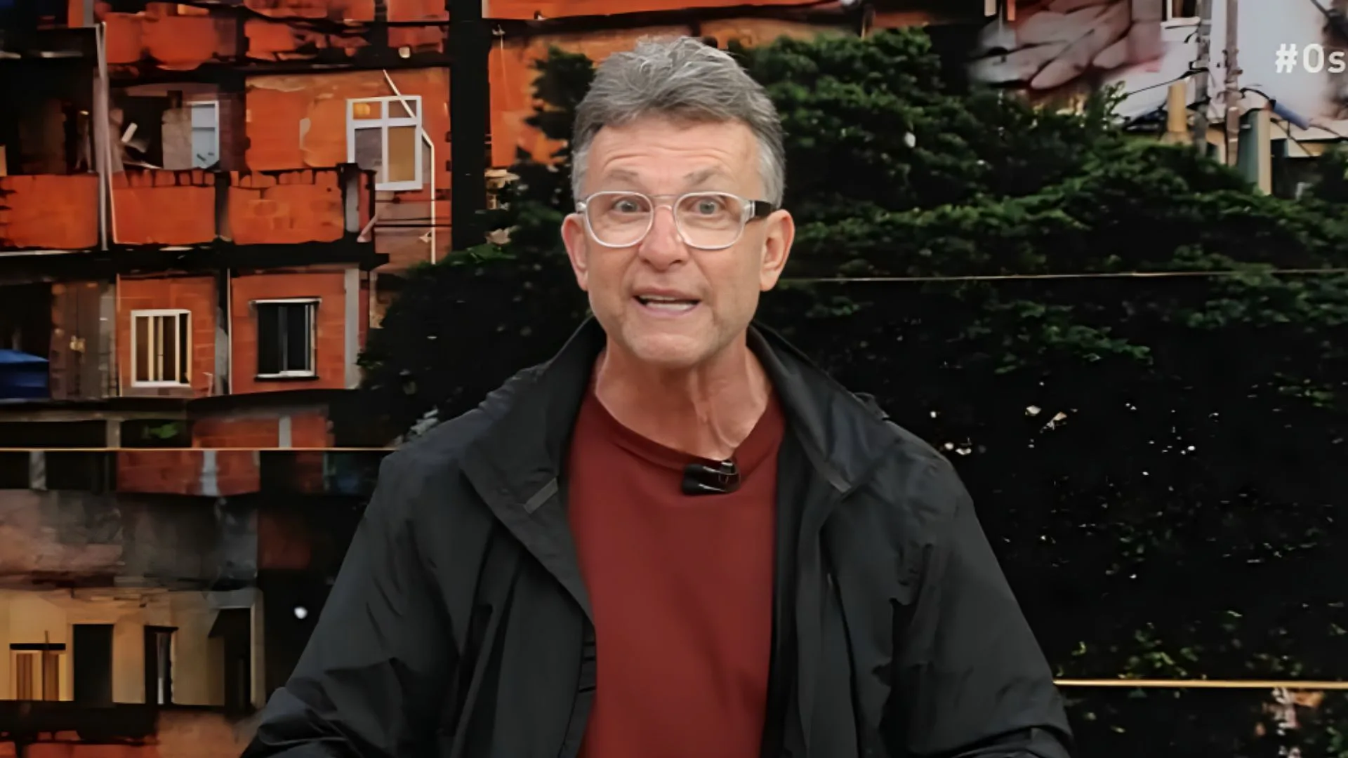 Craque Neto é sincero e elege time ‘medroso’ no Brasileirão